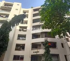 Hawai Apartment