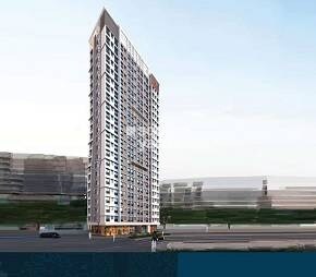 Haware Altura, Vikhroli East, Mumbai