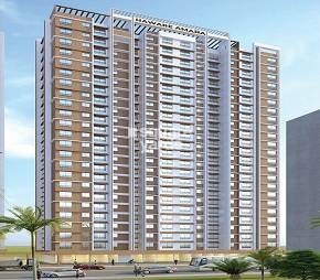 Haware Amara, Vikhroli East, Mumbai