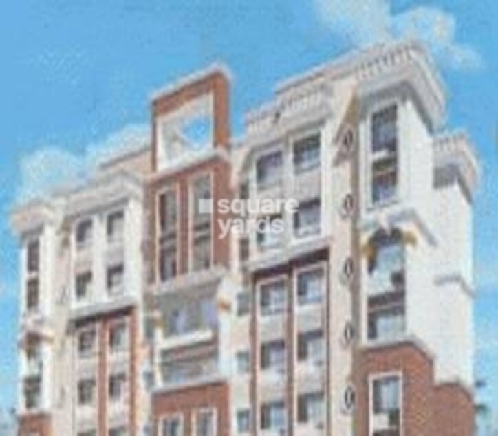 Haware Engineers Nehrunagar Cover Image