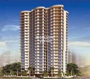 Haware Grand Edifice