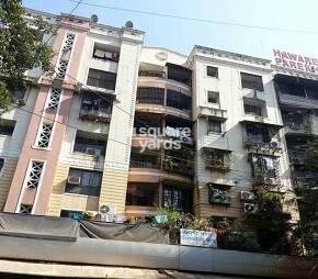haware-parekh-apartment