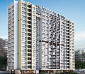 Haware Sky, Chembur, Mumbai