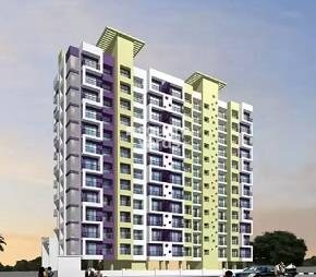 Haware Vrindavan, Ghatkopar East, Mumbai