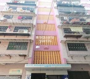 Hayat Residency