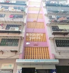 Hayat Residency Hayat Residency