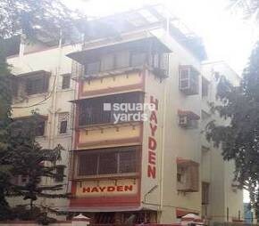 Hayden Apartment