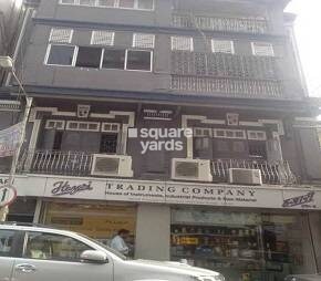 Hazari House Apartment, Marine Lines, Mumbai