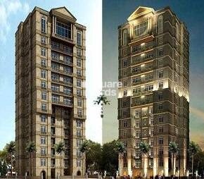 Hazel Classique residential project in Khar West