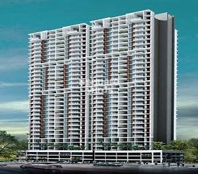 HBS Majestica residential project in Marine Lines
