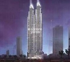 HBS Tower, Worli, Mumbai