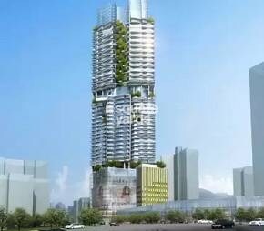 Representative image as actual visual unavailable for HBS View 360 Mumbai