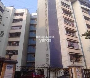 HDIL Deeraj Enclave Building III