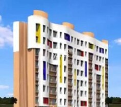 HDIL Dheeraj Diamond, Malad West, Mumbai