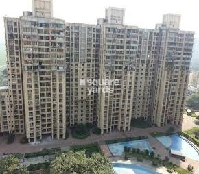 HDIL Dreams 4C residential project in Bhandup West