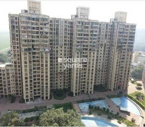HDIL Dreams residential project in Bhandup West