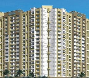 Hdil Galaxy Apartment