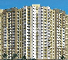 Hdil Galaxy Apartment