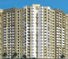 Hdil Galaxy Apartments