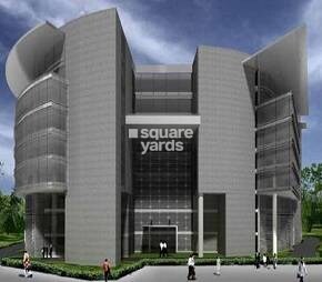 HDIL Kaledonia residential project in Vile Parle East