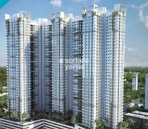 HDIL Majestic Tower