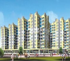 HDIL Premier Residences, LBS Marg, Mumbai