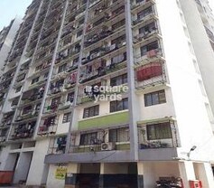 HDIL The Nest, Mulund West, Mumbai