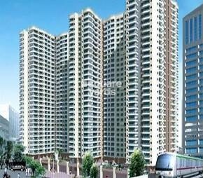 HDIL Whispering Towers