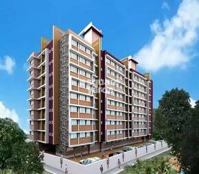 Heena Gokul Crescent