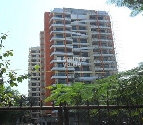 Heena Gokul Vrindavan residential project in Kandivali West