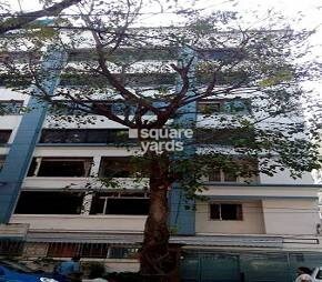 Heena Smruti Apartment