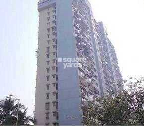 Heera Panna Apartment residential project in Tardeo
