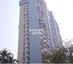 Heera Panna Apartment Flagship