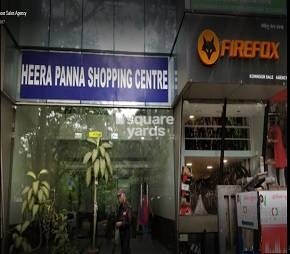heera-panna-shopping-centre
