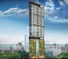Helictite Sambhav, Walkeshwar, Mumbai