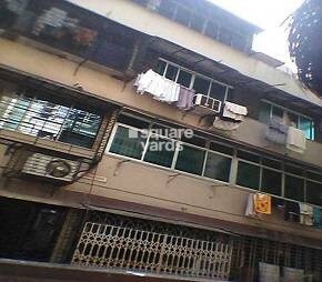 Hem Darshn Apartment