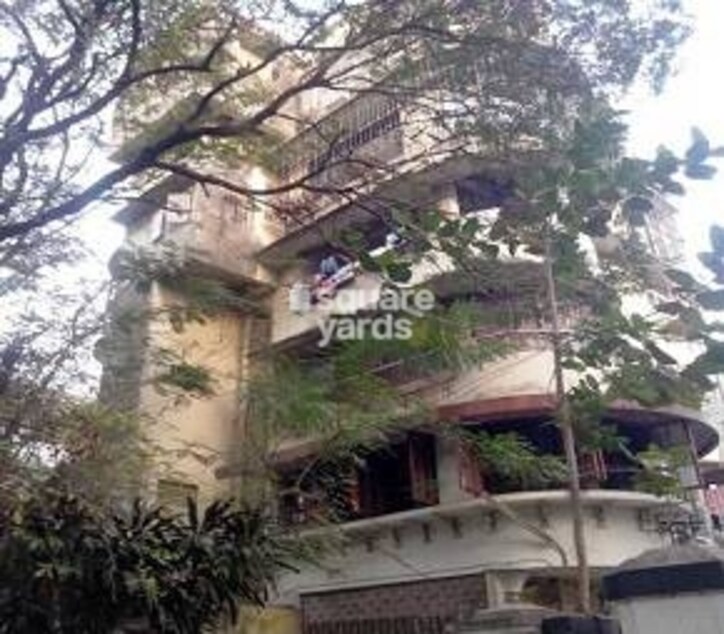 Hem Jayoti Apartment Cover Image