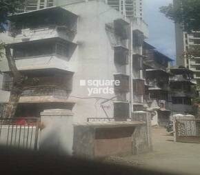 Hem Smruti Apartment