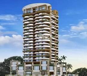 Hemant Lareina Residency residential project in Vikhroli East