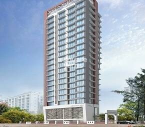 Hemant Villa CHS residential project in Mulund West