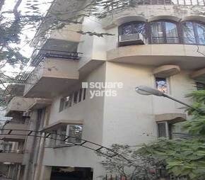 Hemgiri Apartment