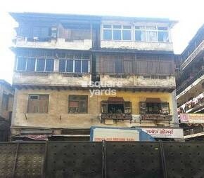 Hemraj Building