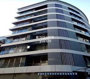 Hemu Blossoms Apartment