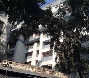 Hera manek Apartment