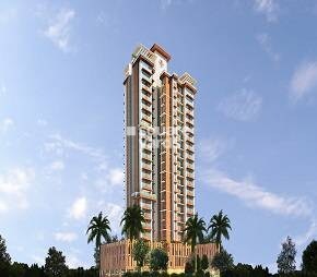 Heritage  Arunoday Tower, Bhandup West, Mumbai
