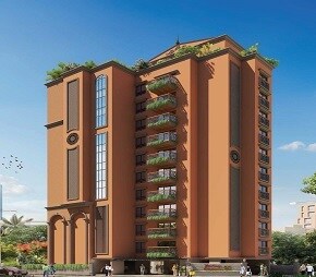 Heritage Elegance, Matunga, Mumbai