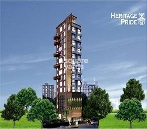 Heritage Pride Mumbai