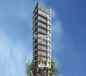 Heritage Shakuntala Mahal, Chembur, Mumbai