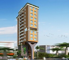 Heritage Signature