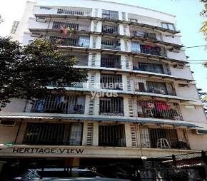 Heritage View Vile Parle